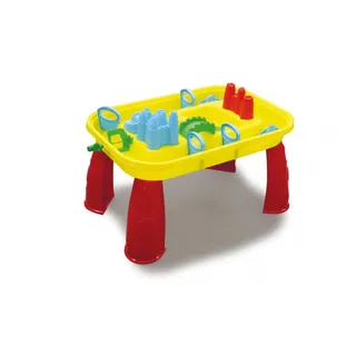 Jamara Castle Sand- und Wasserspieltisch (460344)