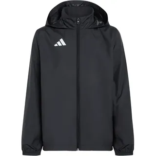 adidas Entrada 26 Multi Jacke Schwarz 116