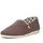 Damen Alpargata aus recycelter Baumwolle Flache Slipper Ash Recycled Cotton Canvas 38 5 EU
