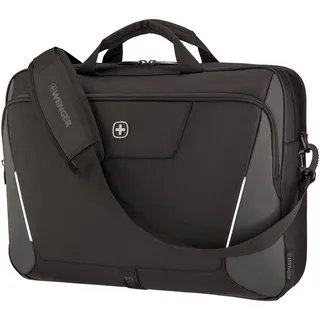 Wenger XE Brief 17" (43,18cm) Notebooktasche mit Tablett-Fach schwarz