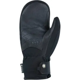 Roeckl Comano GTX Mitten Handschuhe Blau 6