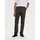 New Miles Slim Fit Chinohose Blau 32 34
