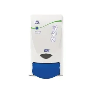 STOKO® Dusche Spender SHW1LDS , für 1 l - Kartuschen