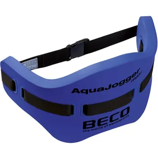 Beco Aqua-Jogging-Gürtel MAXI Blau