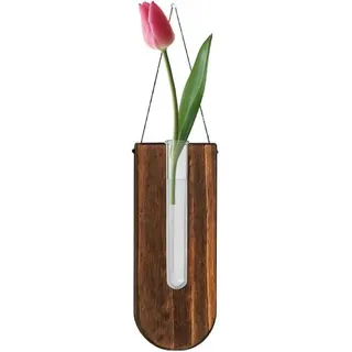 RefinedFlare Dekoobjekt Moderne Vase in U-Form, Heimdekoration, hängender Blumentopf (1 St)