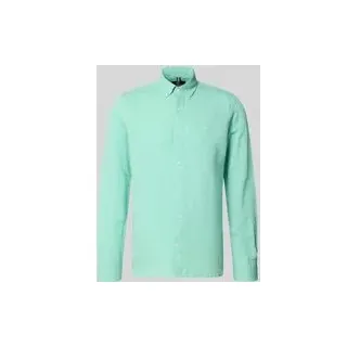 Lerros Langarmhemd Mint S