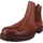 Comfort Athen Stiefelette Braun 37