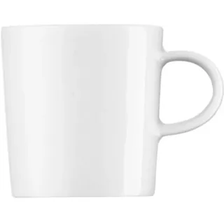 Arzberg Espressotasse 0,09 l Weiß 6 St.