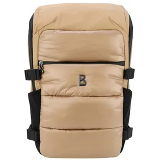 BOGNER Rucksack Lennard Backpack braun