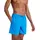 Essentials Watershort blau