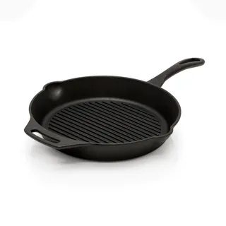 Petromax Grill-Feuerpfanne mit Stiel Ø 30 cm gp30-t