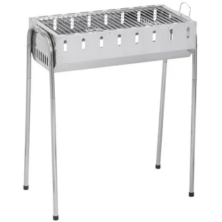 glühzone SG 300 silber