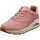 UNO-Shimmer Damen High Fuchsia 40