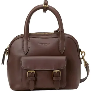 Marc O'Polo Gil Crossbody Bag Handtasche Brown