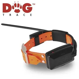 OEM Dogtrace X30 - Zusätzliche Halsbänder X30-t - Short (train + Light)