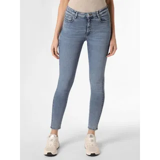 Armedangels Damen Tillaa X Stretch Jeans (Größe S, blau)