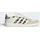 Core White/Crystal Linen/Khaki Six 37 1/3