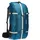 45L Rucksack petrol/türkis