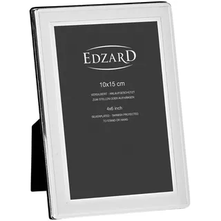 Edzard Nardo versilbert 10x15 cm 1 St.
