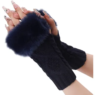 Qixiu fingerlose netzhandschuhe,weisse handschuhe,lange handschuhe schwarz,children's gloves,plush half finger gloves,arm stulpen winter,damen winter-handschuhe,schwarze handschuhe,