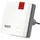 FRITZ! Repeater 600 International 600 Mbit/s Bianco