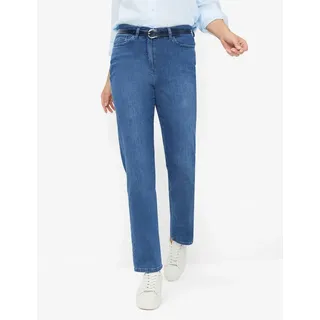 Brax RAPHAELA Bequeme Jeans Blau 20