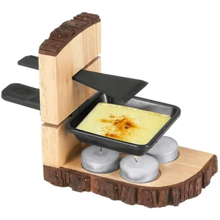Nouvel Single Wood Raclette
