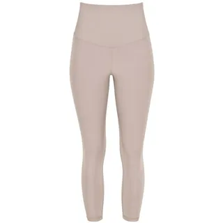 Winshape Functional Comfort High Waist 7/8-Tights HWL317C, in cappuccino | Gr.: M