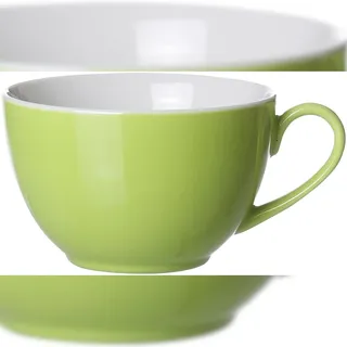 Ritzenhoff & Breker Doppio Kaffeetasse 0,2 l Grün 5 St.