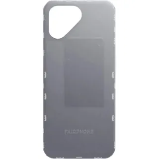 Fairphone F5COVR-1TL-WW1 Handy-Ersatzteil Gehäuseabdeckung hinten Transparent