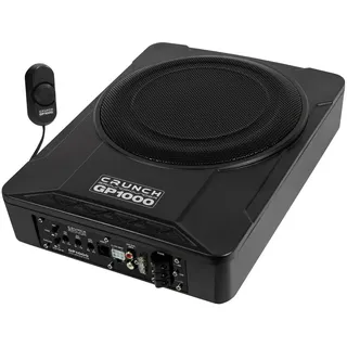Crunch GP1000