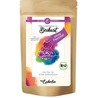 myEphelia Mein Lieblingstee zur Beikost 100 g Tee