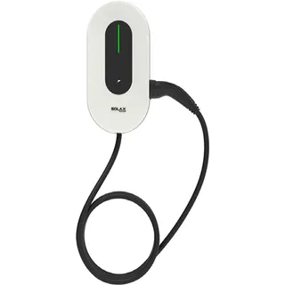 Solax Smart EV Charger G2 X3-HAC-11