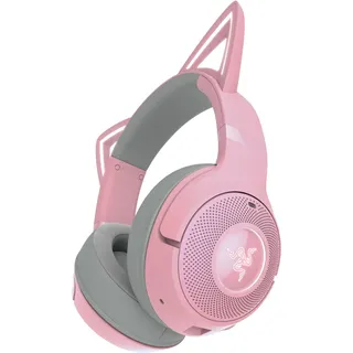 Razer Kraken Kitty V2 BT Quartz