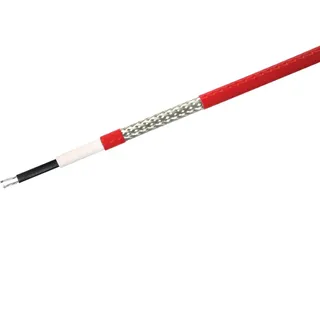 chemelex Heizband selbstregelnd T2-RED