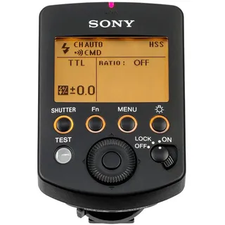 Sony FA-WRC1M Funksender Drahtlos Blitzsystem