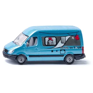 Siku 1559 Campervan