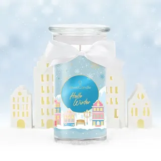 Hello Winter (Ring S) 400g