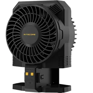 Nitecore CineWind CW30 Remote Version