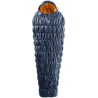 Deuter Exosphere EL 0 Schlafsack (Größe max. 200cm | Left, blau)