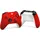 pulse red