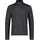 Rollkragenpullover Grau 56