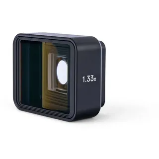 Moment 1.33x Anamorphic Lens II - Gold - T-Series