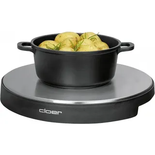 Cloer Warmhalteplatte