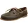 Icon 2eye Breite Bootsschuhe brown 41 1/2