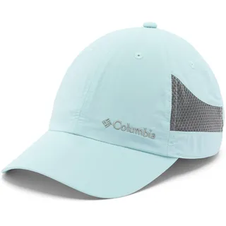 Columbia Tech Shade II Cap grau One Size