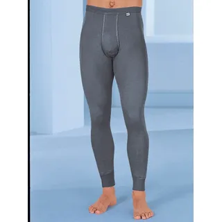 KUMPF Body Fashion Hose lang in grau | Gr.: 5
