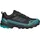 Herren Core Black/Carbon/Pure Teal 41