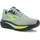 Herren Gray Mist/Yucca/Nightlife 43