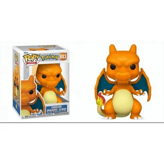Funko Pokemon Charizard Spielfigur 9 cm